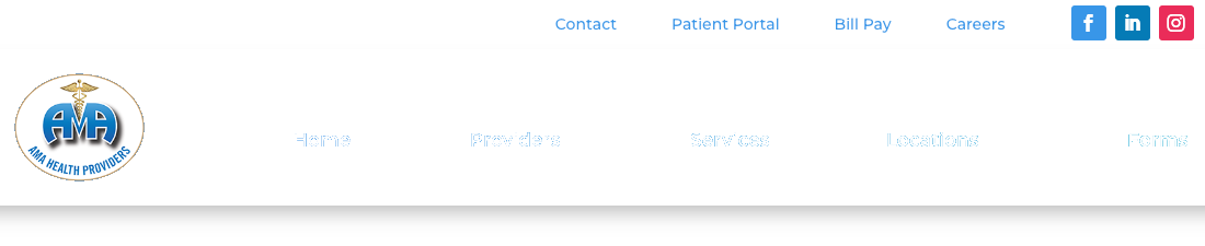 AMA Health Providers